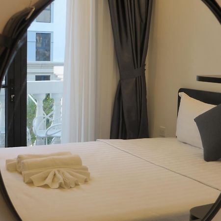 Le Palmier Phu Quoc Hotel المظهر الخارجي الصورة