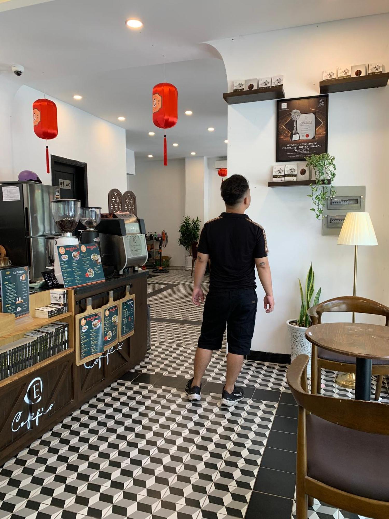 Le Palmier Phu Quoc Hotel المظهر الخارجي الصورة