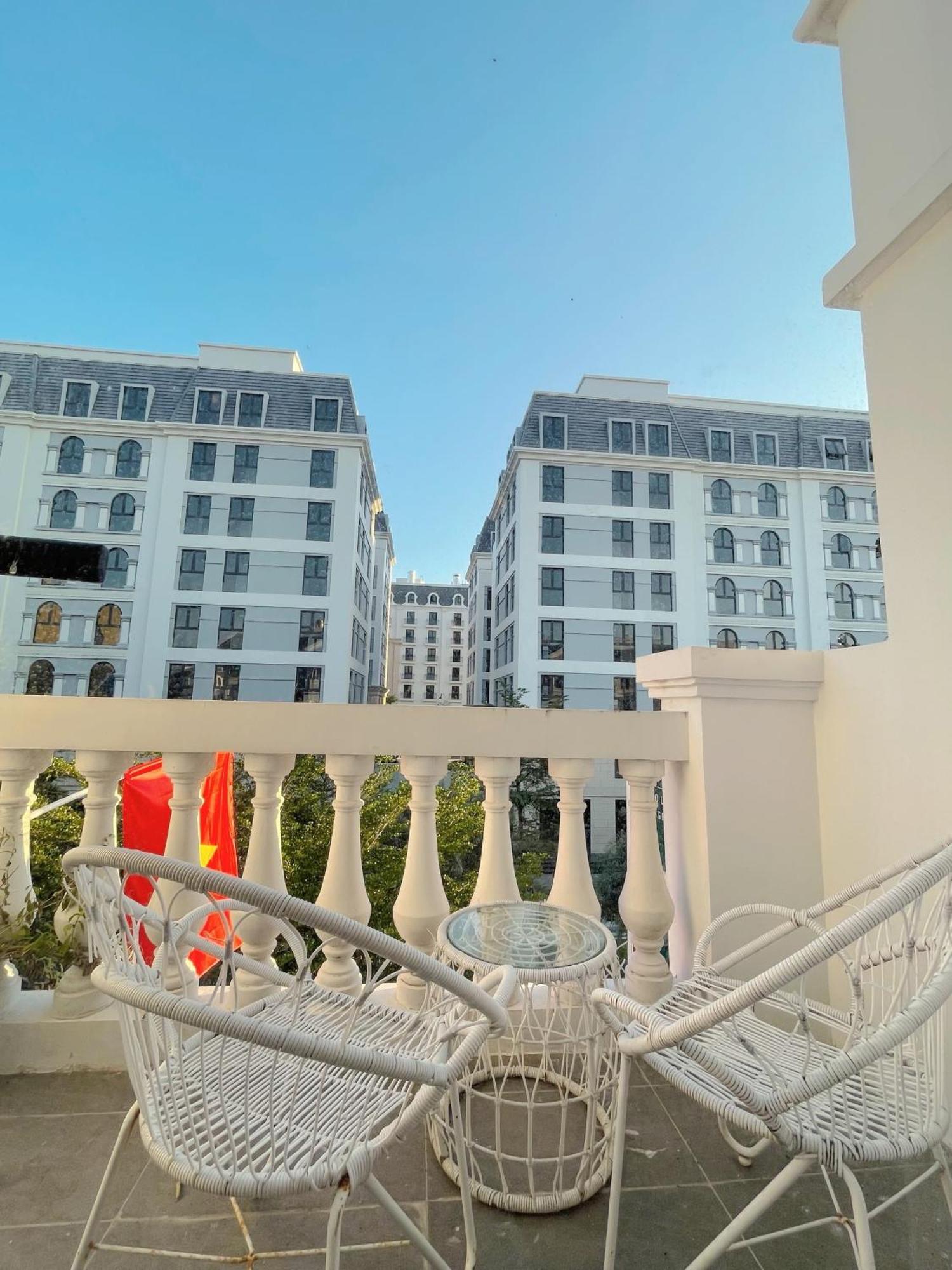 Le Palmier Phu Quoc Hotel المظهر الخارجي الصورة