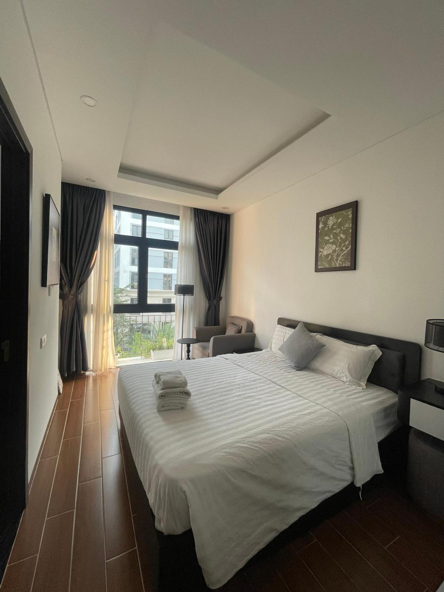 Le Palmier Phu Quoc Hotel المظهر الخارجي الصورة